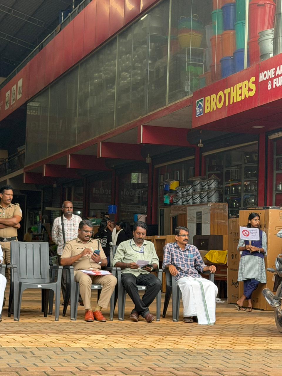 Student Cultural Programs – Anti-Drug Theme