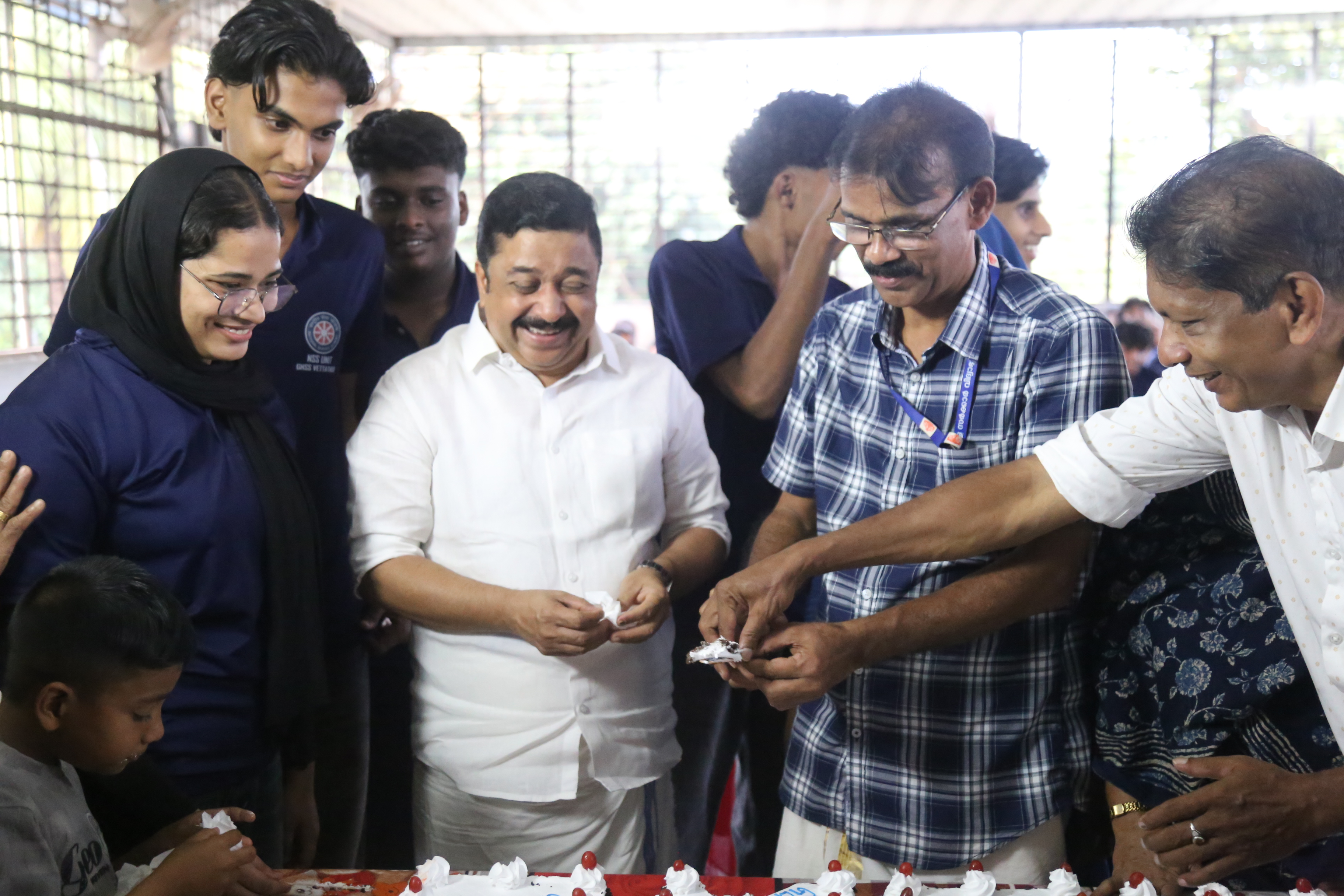 Community Cleanliness Drive