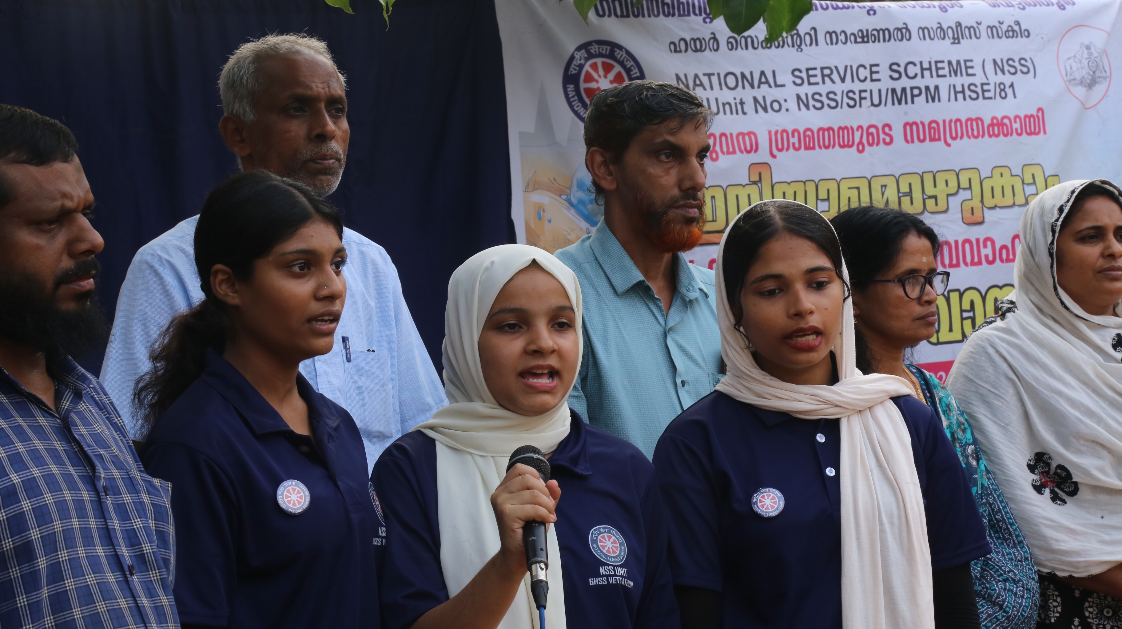 Environmental Awareness Session